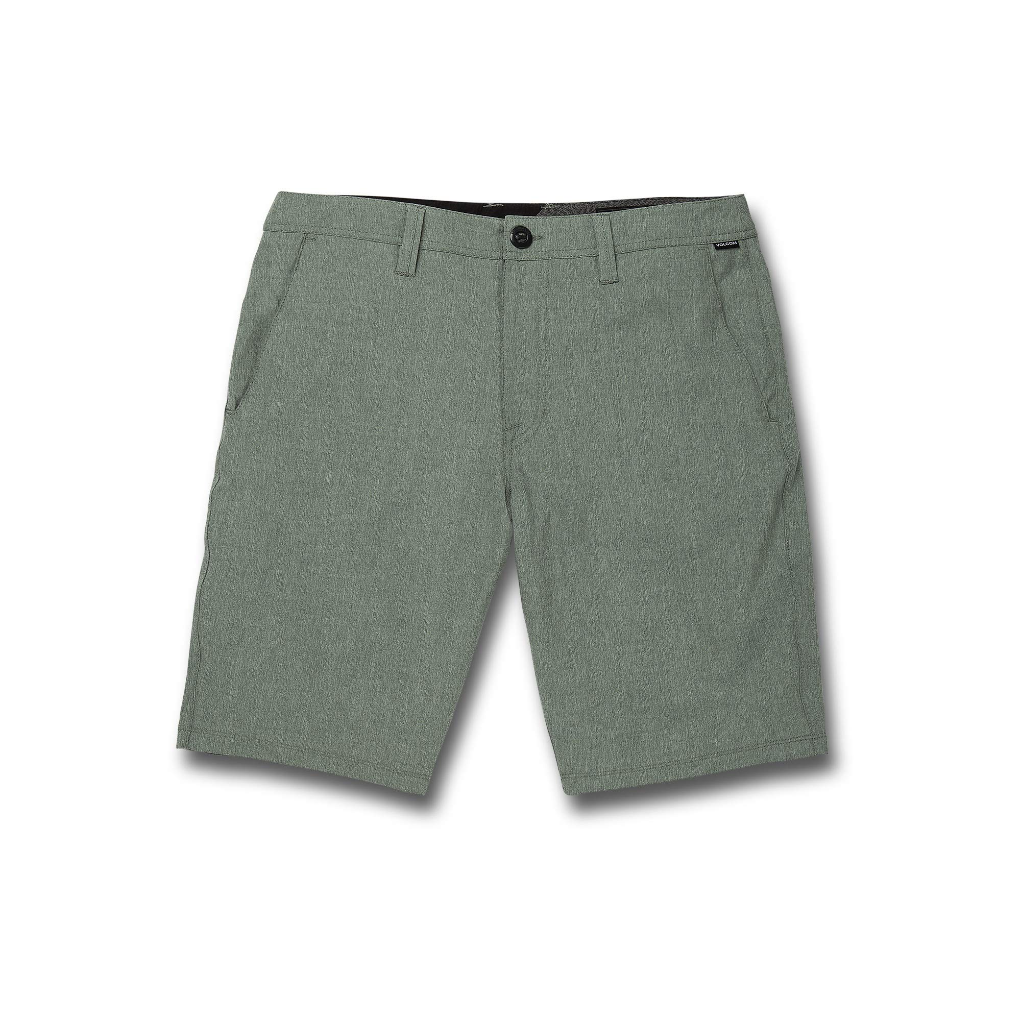 Volcom - Frickin SNT Static 2, Men's Shorts