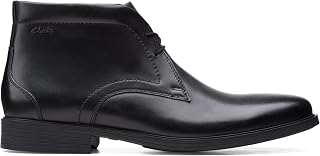Clarks Whiddon