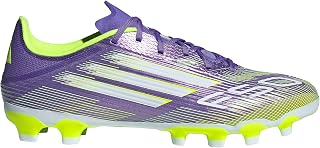 adidas Unisex F50 League Multi Ground Football Boots