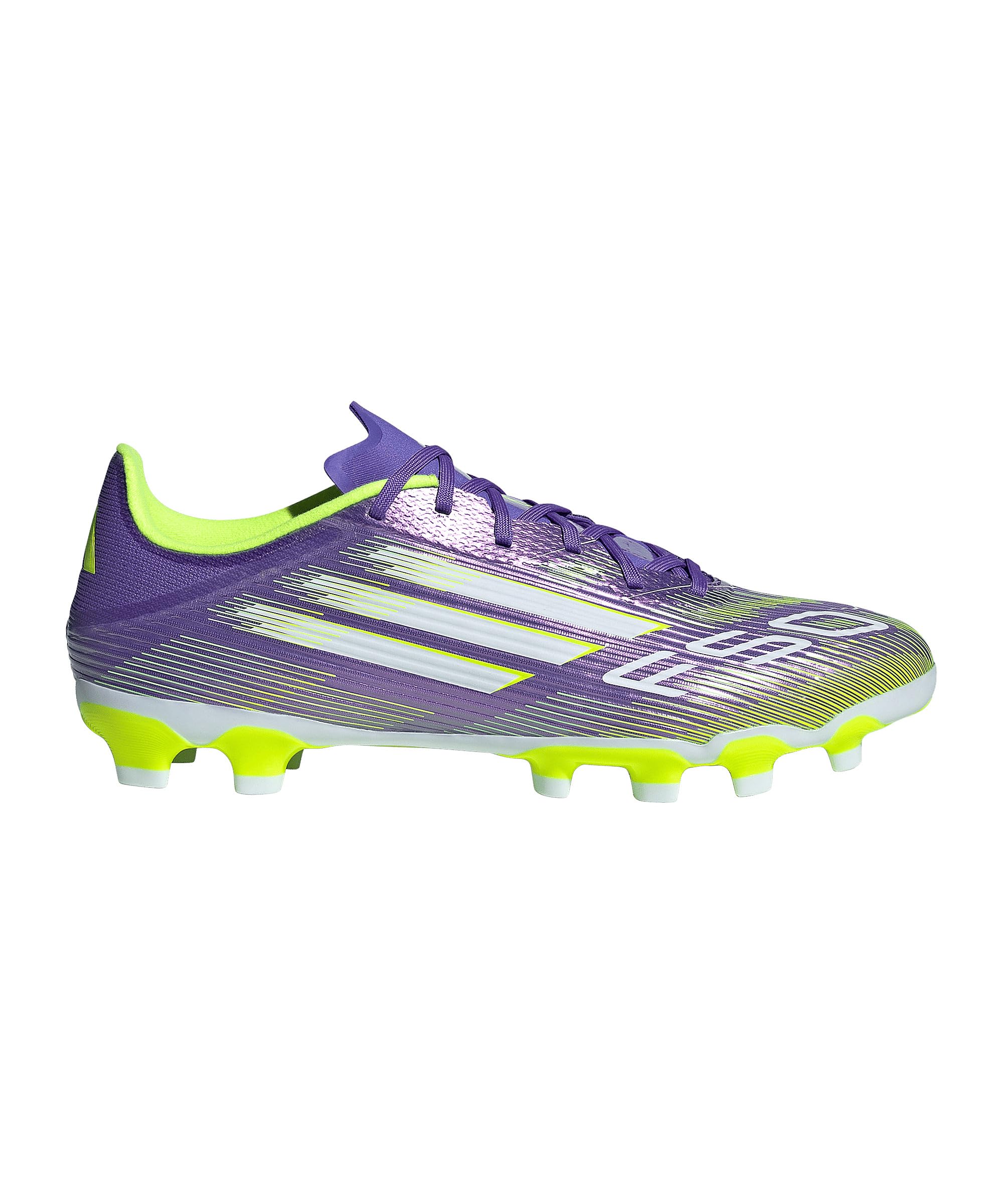 adidas Unisex F50 League Multi Ground Football Boots