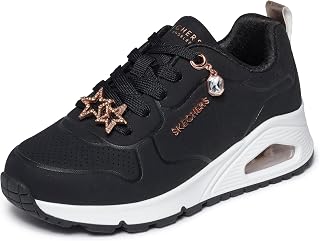 Skechers Uno Gen1 Trendy Jewels Sneakers Girls and Girls