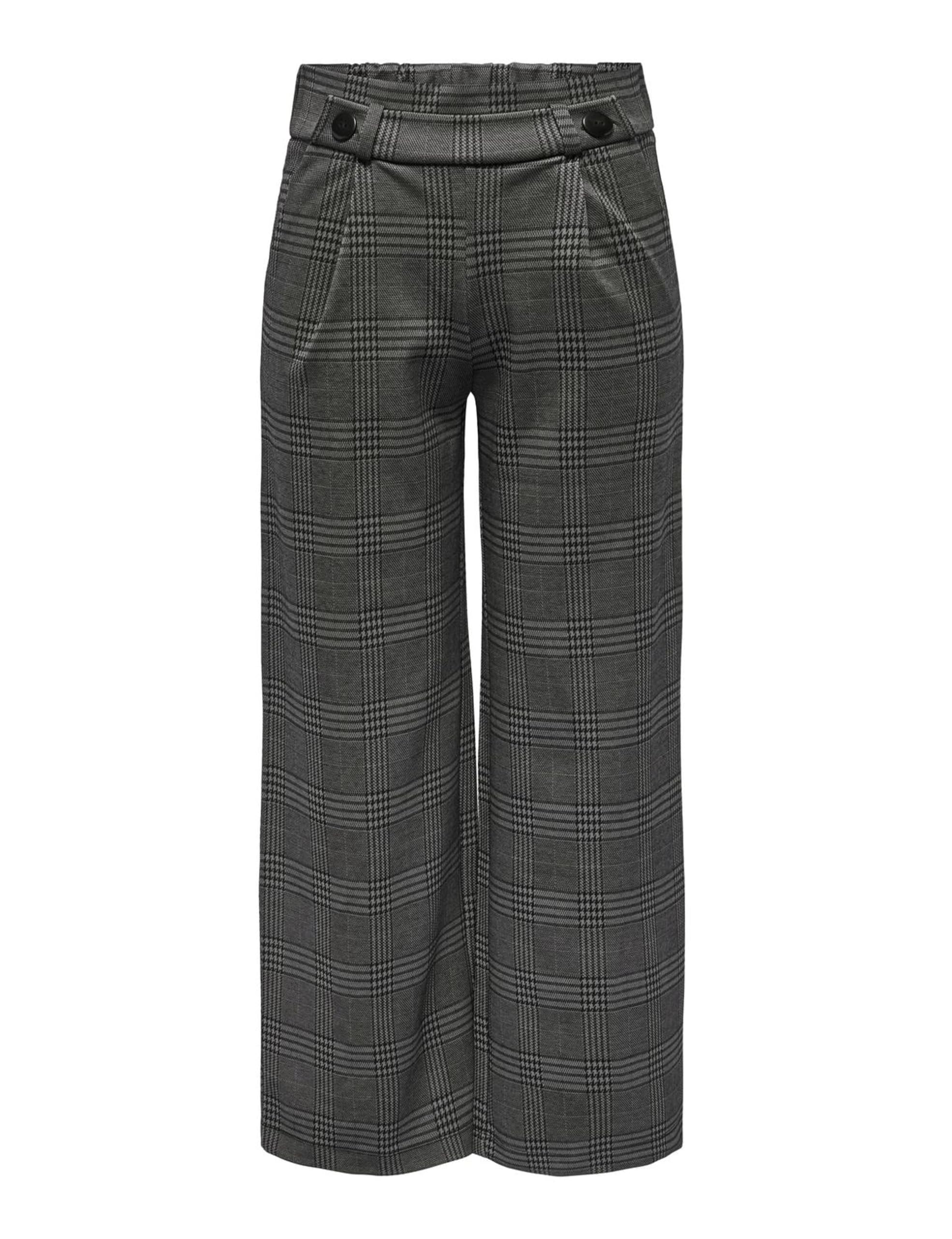 JDY Wide Leg Trousers JDYGEGGO Mid Waist Wide Leg Fit Wide Leg Trousers