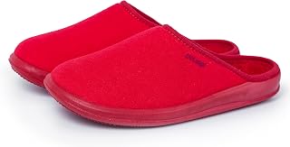 DrLuigi® Orthopedic Slippers for Women - Medical Comfort, Comfortable Slip-on Slippers for Sensitive Feet, Lightweight and Non-Slip for Home and Daily Use