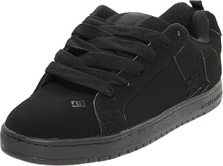 DC Shoes Men's Court Graffik Se-Low-top Shoes Skateboarding