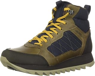 Merrell Alpine Sneaker, Men's Sneakers