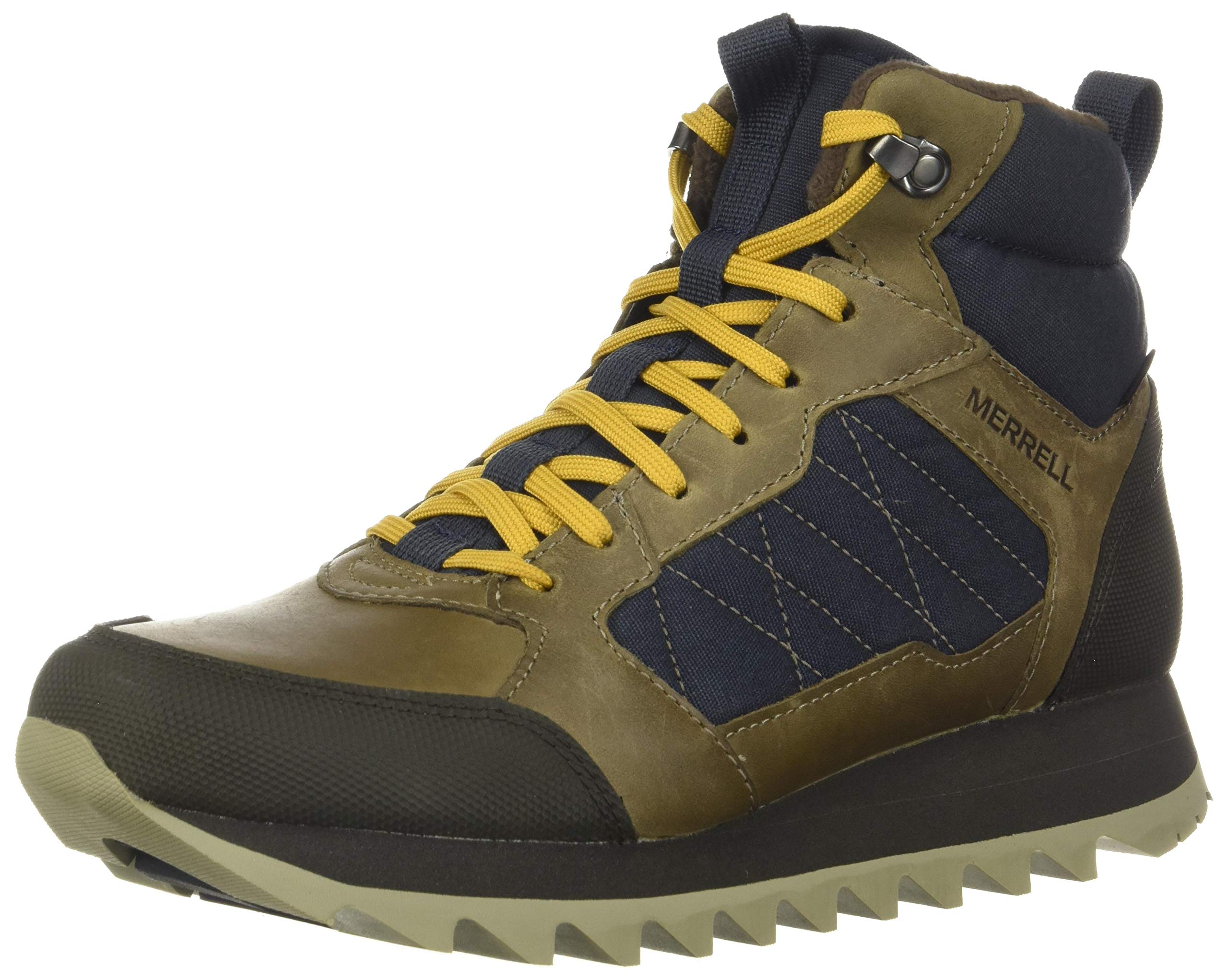 Merrell Alpine Sneaker, Men's Sneakers