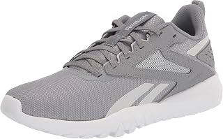 Reebok Flexagon Energy Tr 4 Trainers Black