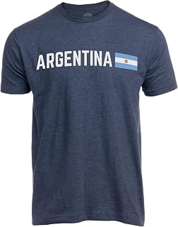 Nations of the World | National Pride Flag Symbol Arms Tee Unisex T-Shirt for Men or Women