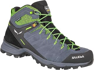 Salewa Alp Mate Mid PTX ハイキングブーツ メンズ