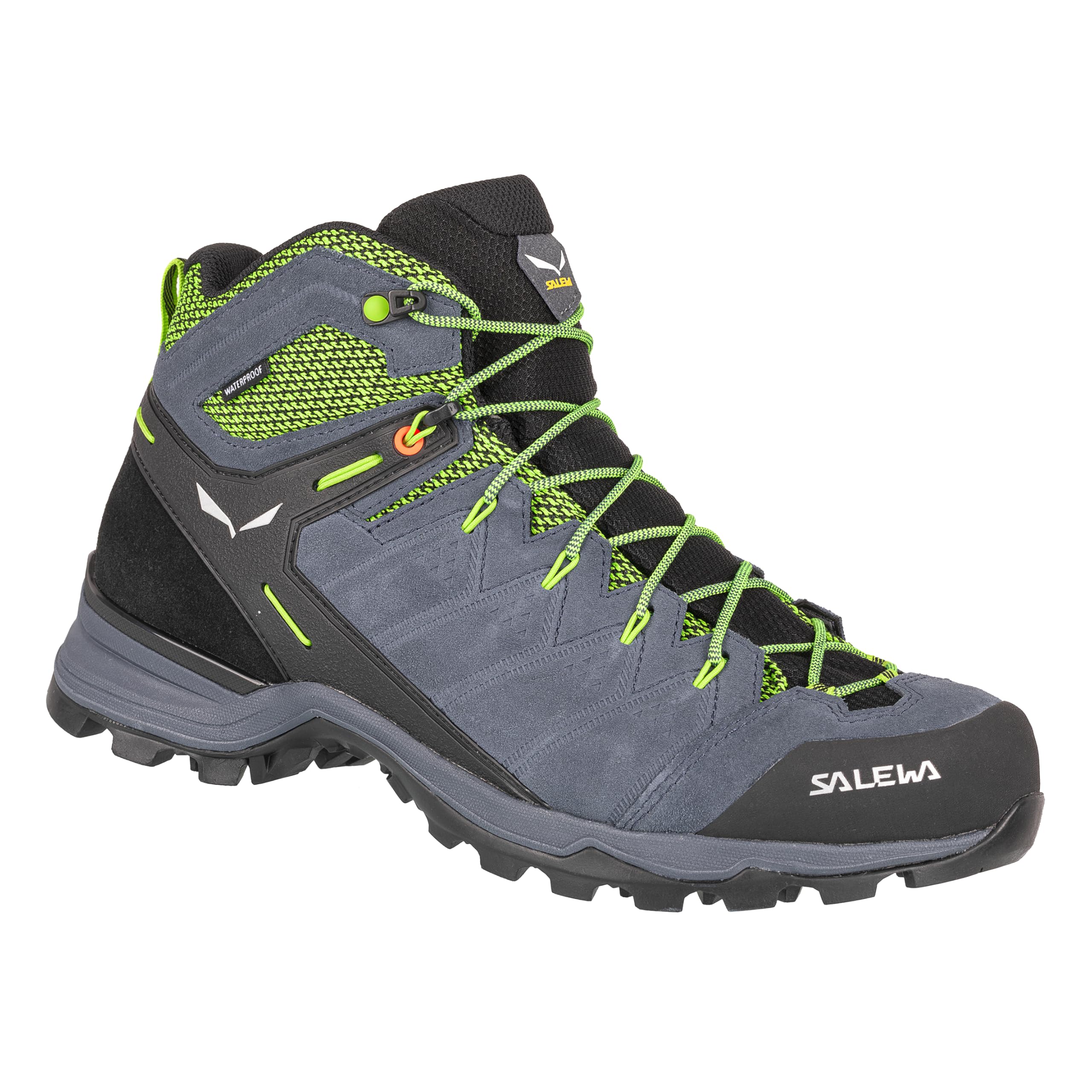 Salewa Alp Mate Mid PTX ハイキングブーツ メンズ