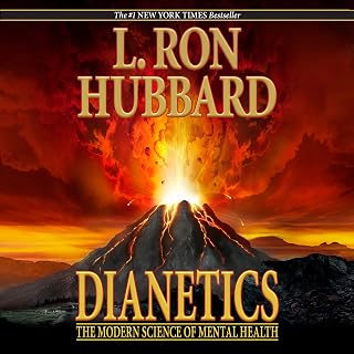 Dianetics: The Modern Science of Mental Health