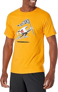 Champion Men's Classic Graphic T-Shirt