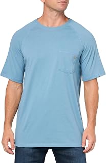 Dickies Men's Short-Sleeve Performance Cooling Tee Big-Tall Shirt