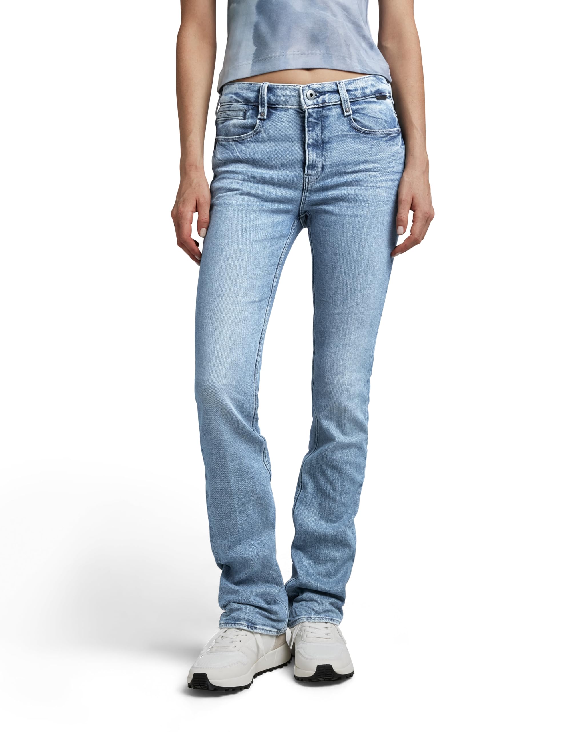 G-STAR RAW Noxer Bootcut Women's Jeans