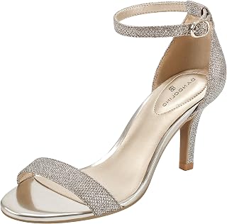Bandolino Madia, Women’s Heeled Sandal
