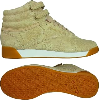 Reebok F/S Hi, Women's Fitness Shoes