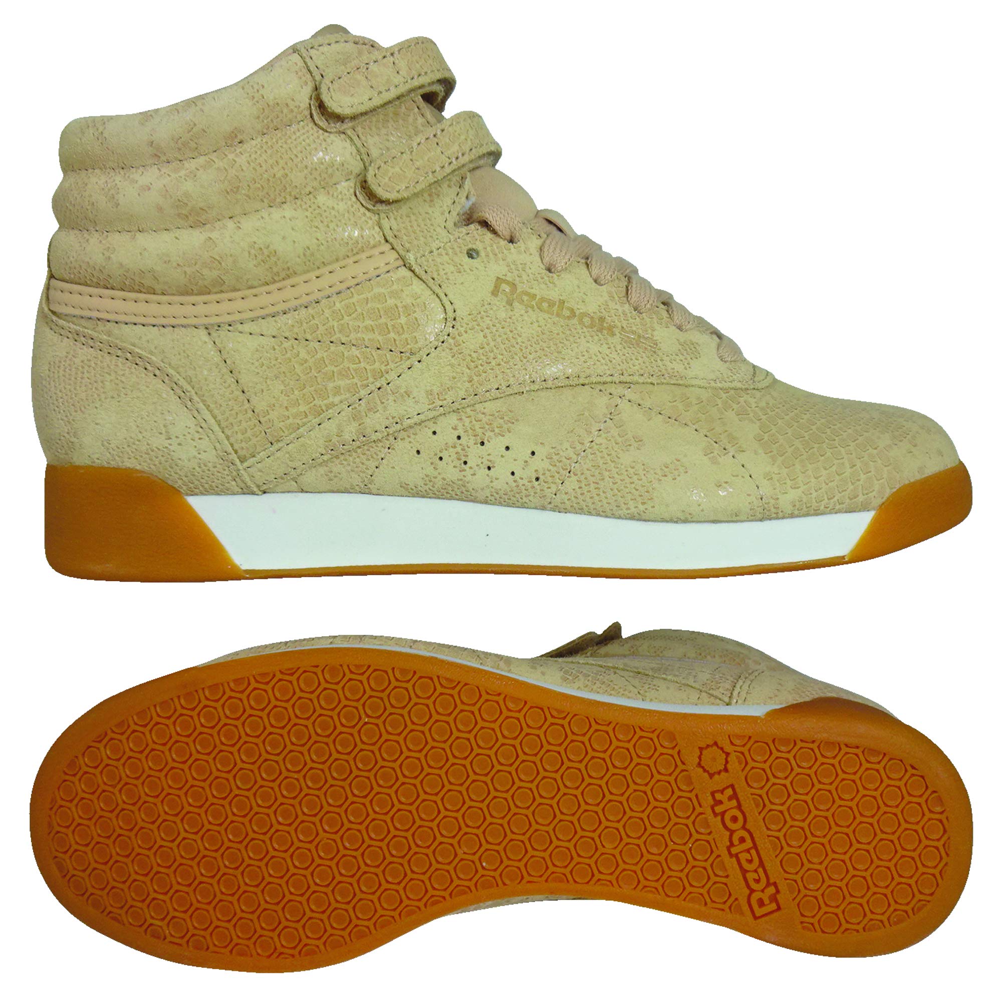 Reebok F/S Hi, Women's Fitness Shoes