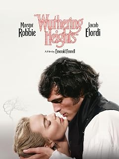 "Wuthering Heights"