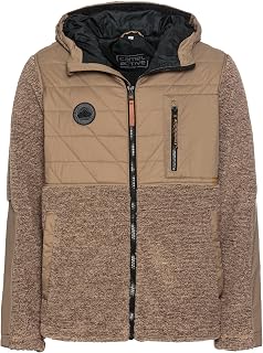 camel active Men's Jacket