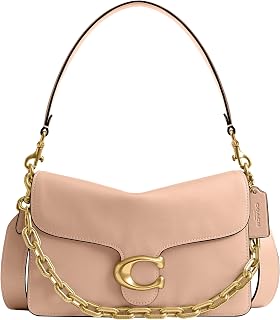 Coach Chain Tabby Shoulder Bag