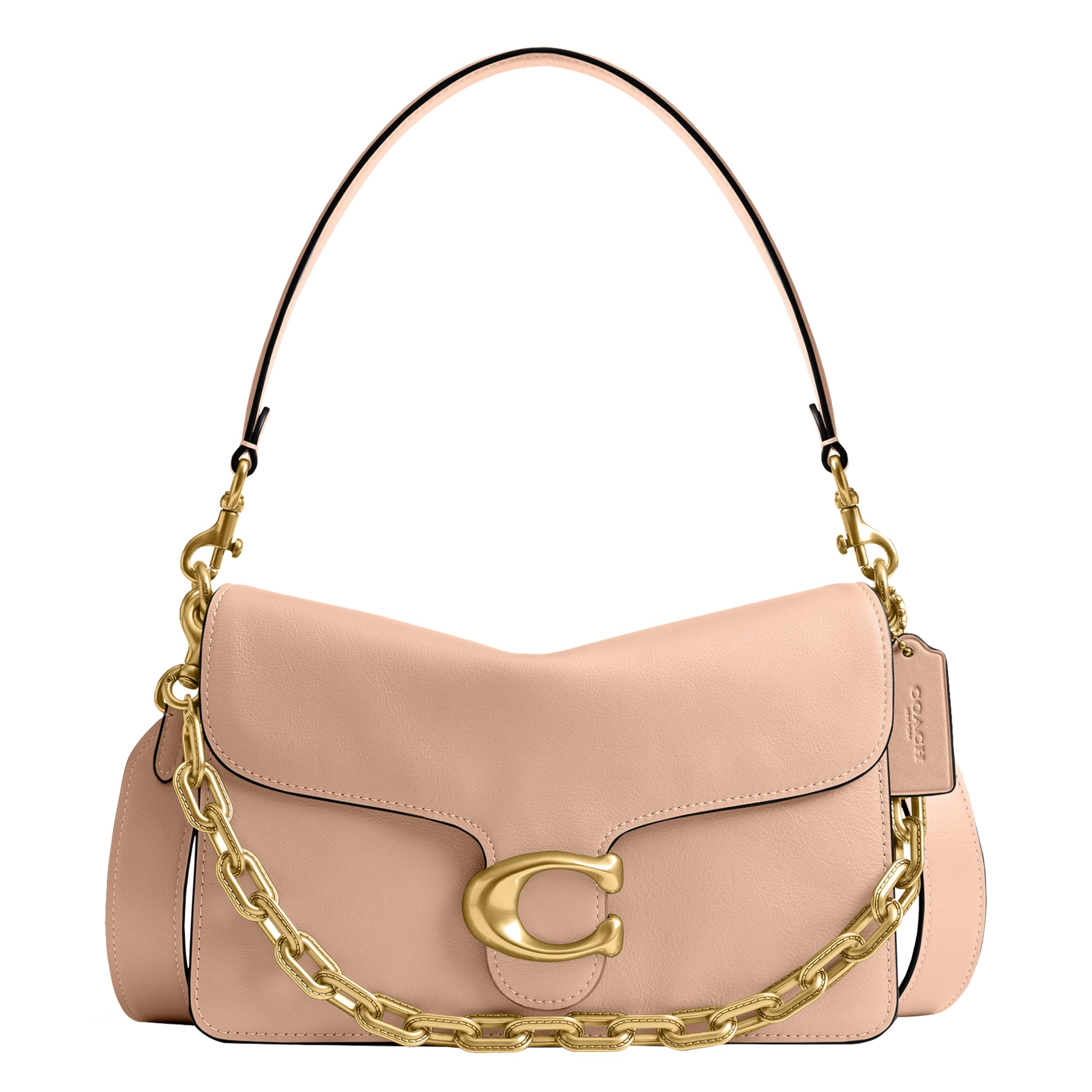 Coach Chain Tabby Shoulder Bag
