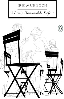 A Fairly Honourable Defeat (Penguin Twentieth Century Classics)