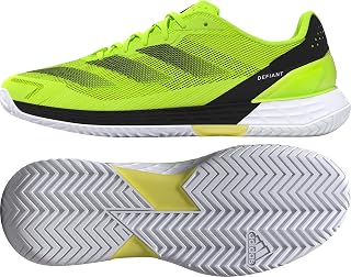 adidas Defiant Speed 2 Tennis Shoes
