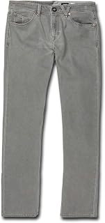 Volcom Solver Denim Jeans – Modern – Men's Jeans