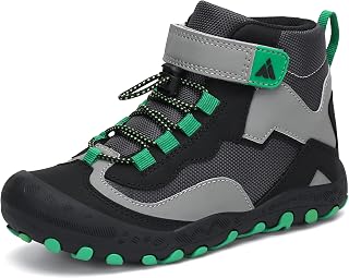 Mishansha Hiking Shoes Boy Girl 24-38 EU
