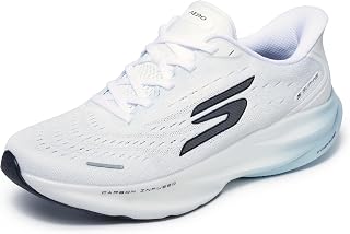 Skechers Men's Skx Aero Spark Si Slip-In Trainer