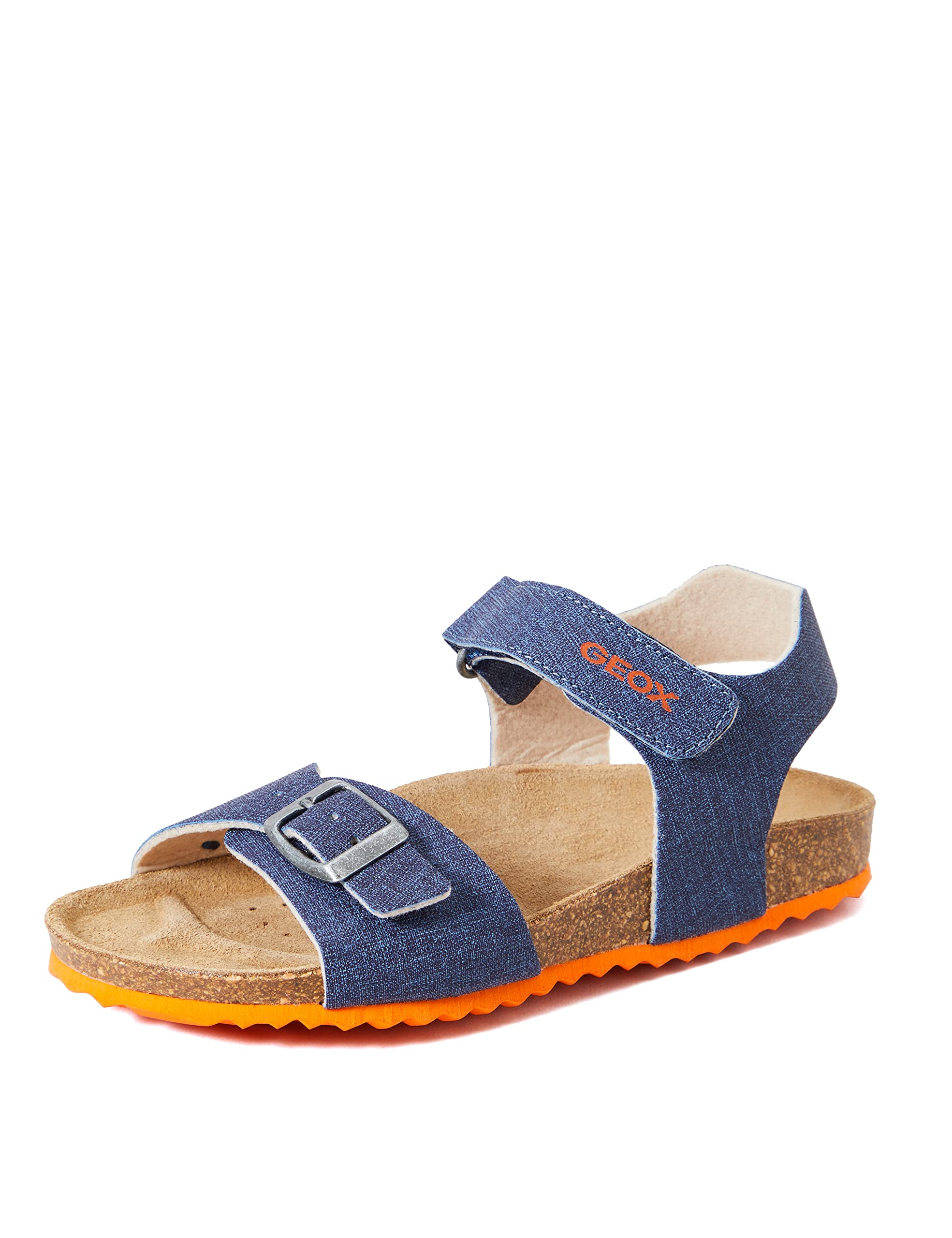 Geox J Ghita Boy B SandalsChildren & Youth