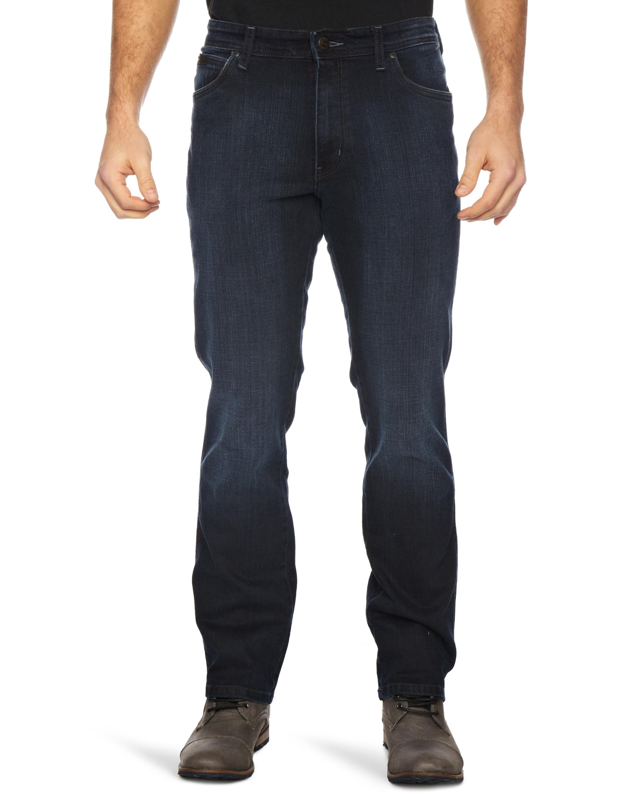 Wrangler Men's Jeans
