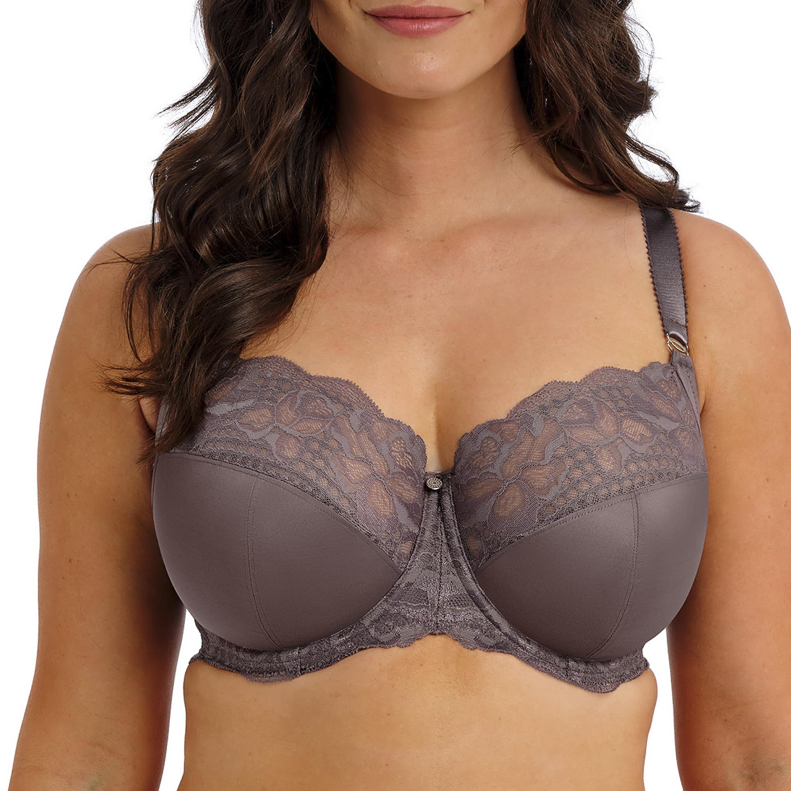 Fantasie フルカップブラFantasie Women's Reflect Underwire Side Support Braレディース
