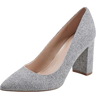 Marc Fisher Viviene, Women's Pumps, US Frauen