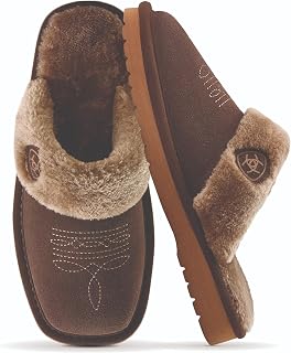 ARIAT Jackie Square Toe
