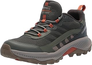 Merrell Herren Speed Strike 2 TrekWanderschuh