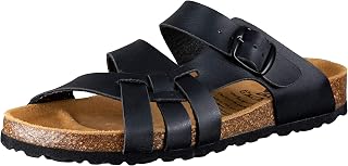 Lico Bioline Flora, Women's Slippers