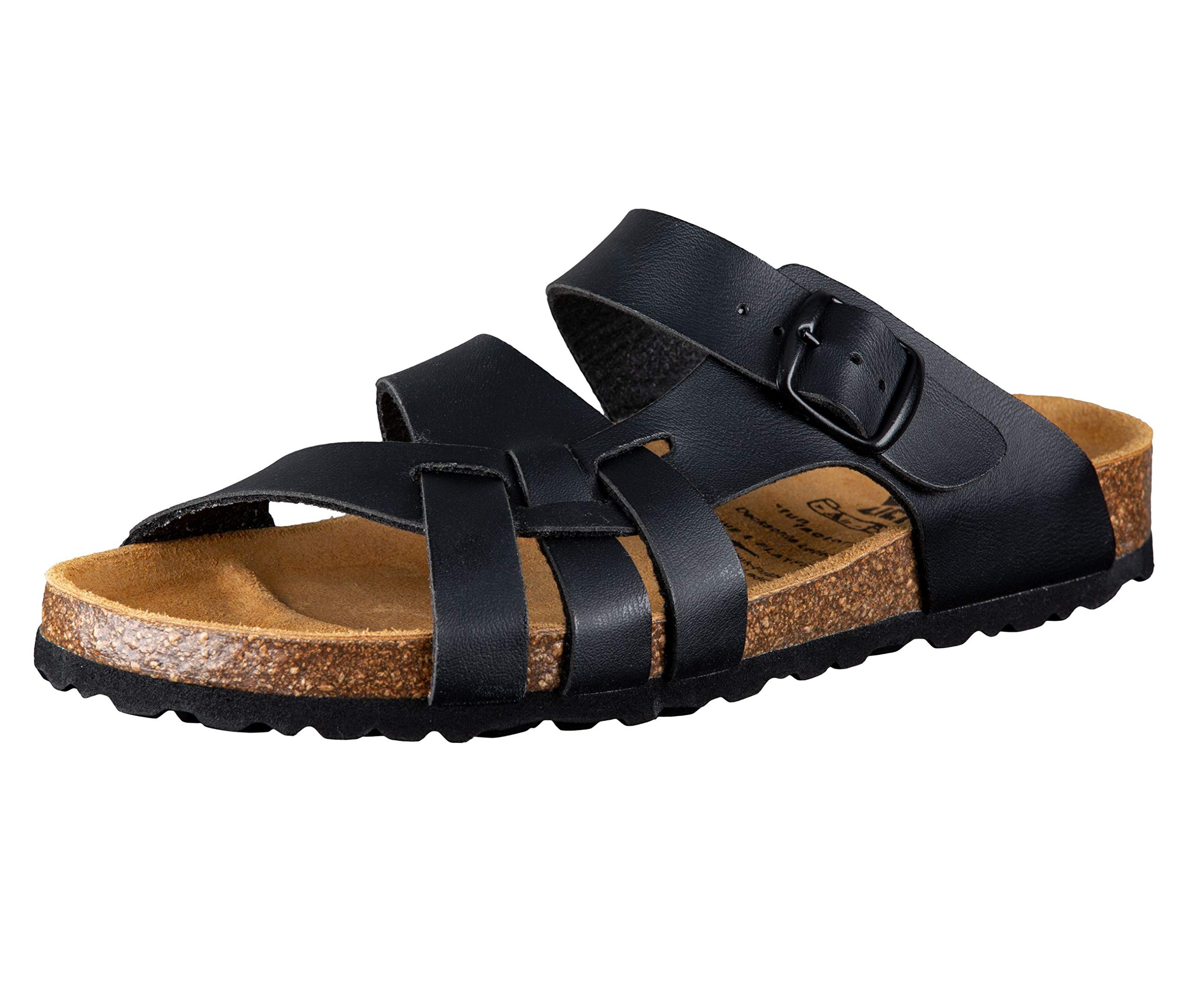 Lico Bioline Flora, Women's Slippers