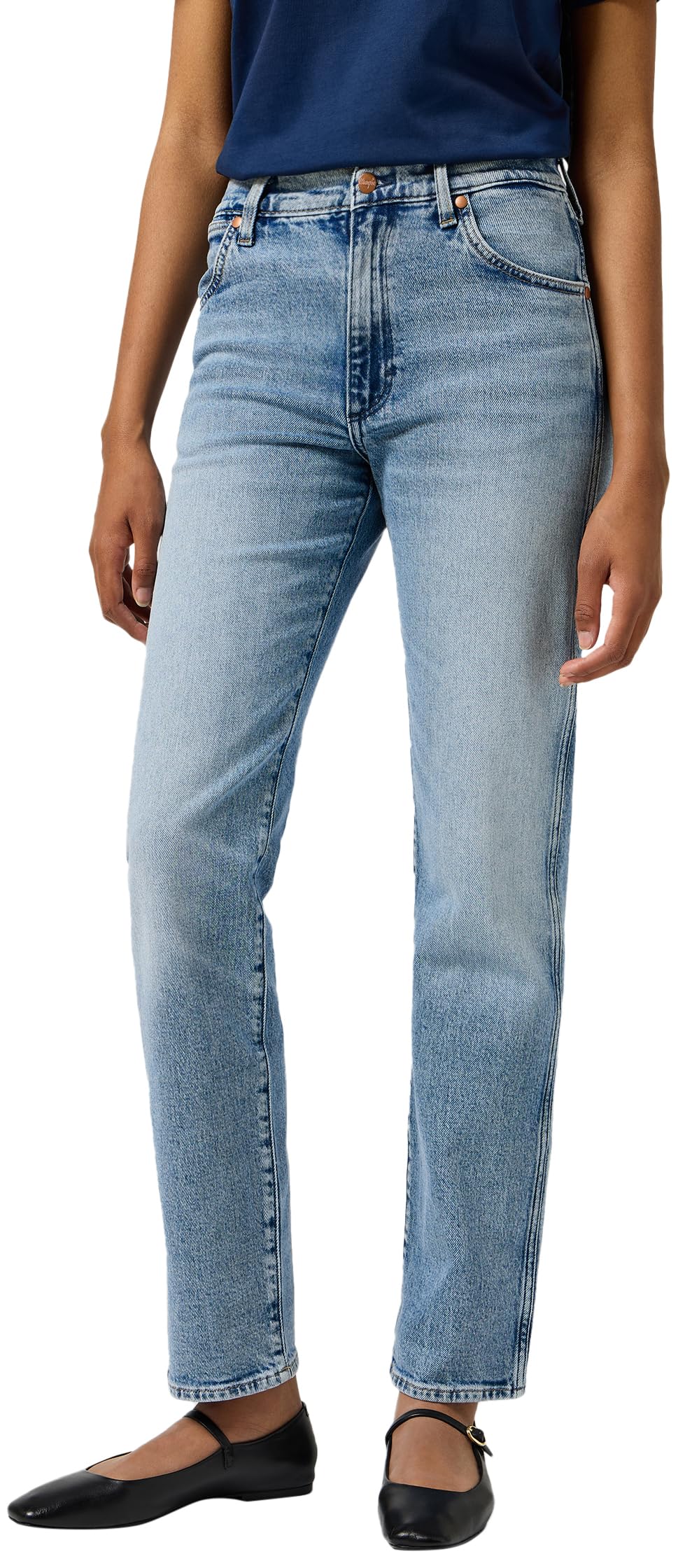 Wrangler - Wild West Women's Jeans