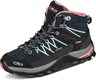 CMP Women's Rigel Mid Wmn Trekking Shoes WpTrekking shoes