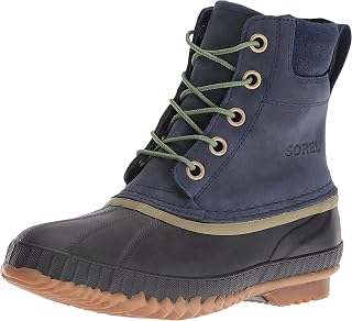 Sorel Cheyanne Ii Short Cvs Snow Boots Men