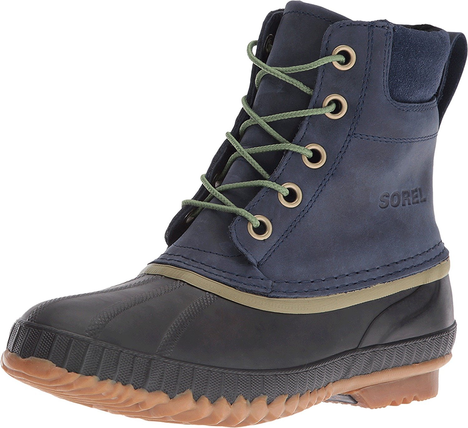 Sorel Cheyanne Ii Short Cvs Snow Boots Men
