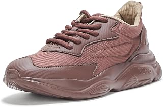 Hugo Women's Leon Modern Running Sneaker