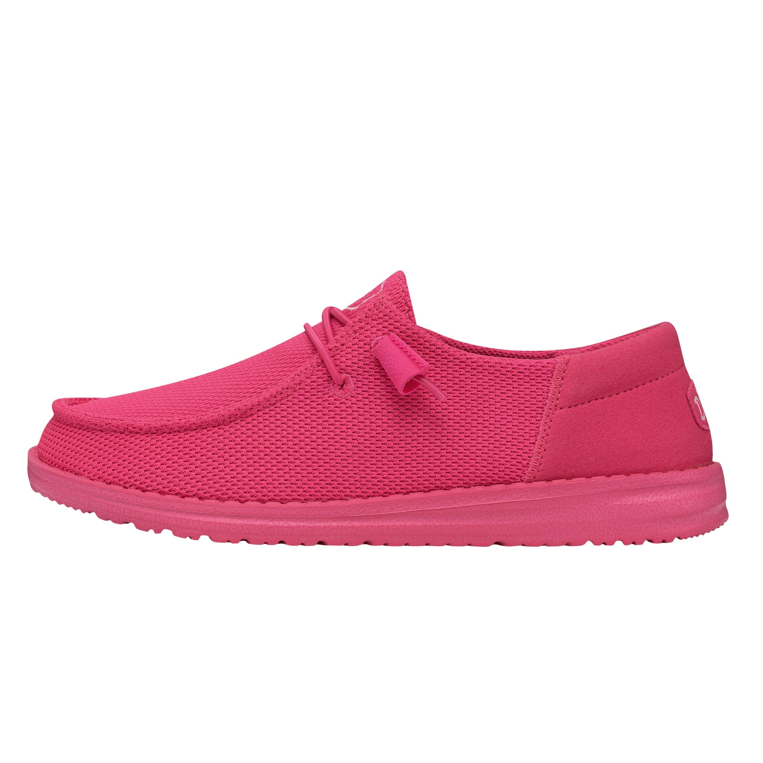 HEYDUDE Wendy Funk Mono, Shoes for Women