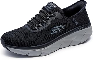 Skechers Herren D'lux Walker 2.0 Sneakers