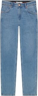 Wrangler - Jeans Men - Authentic Straight Fit - Texas - Night Break