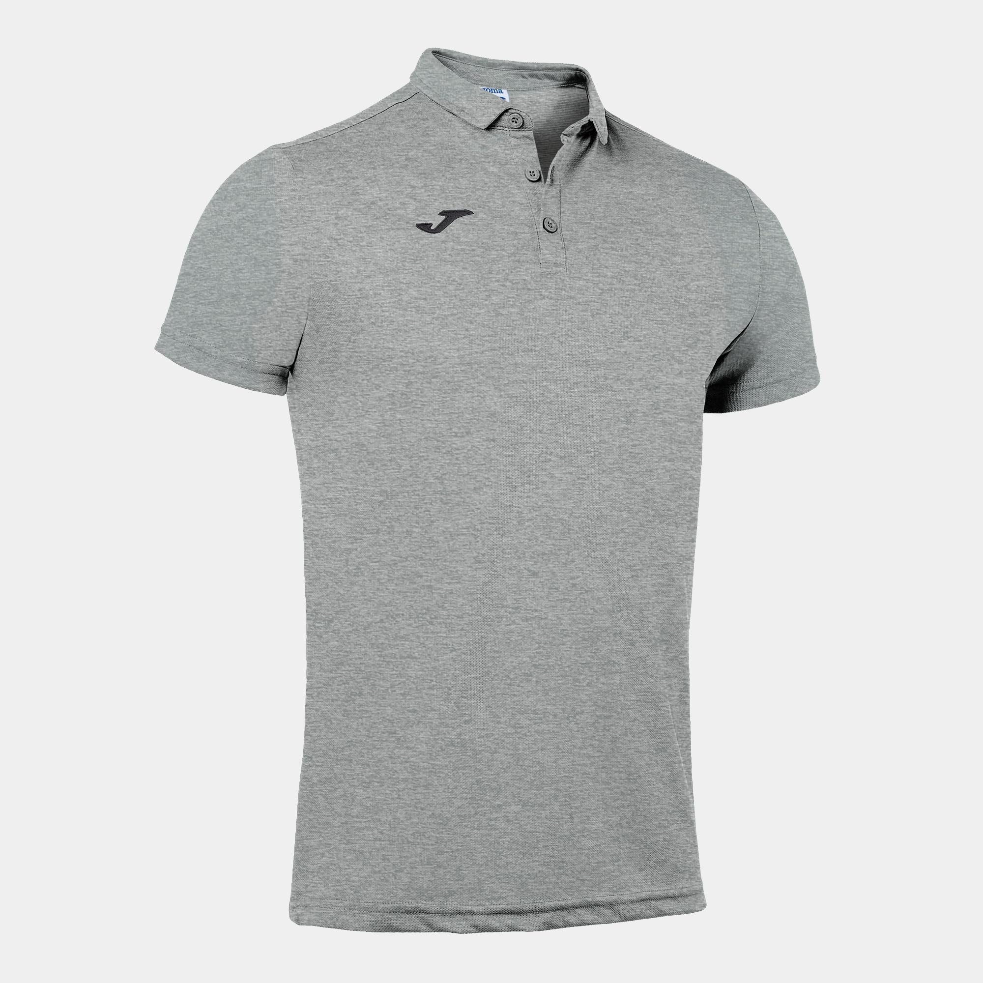 Joma Hobby Men's Short-Sleeved Polo Shirt