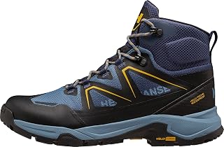 Helly Hansen Cascade Mid Ht Men's Trainers