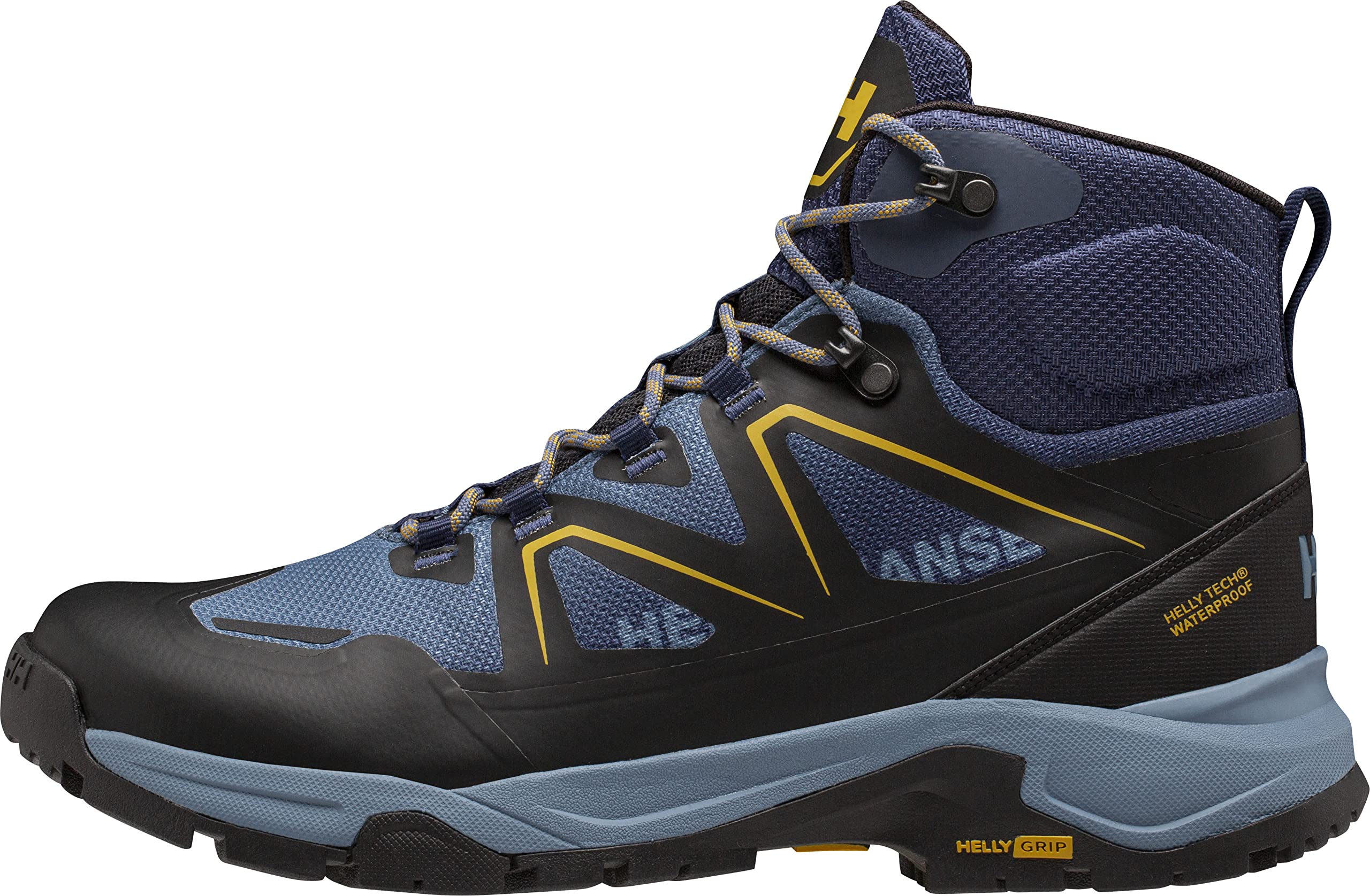 Helly Hansen Cascade Mid Ht Men's Trainers