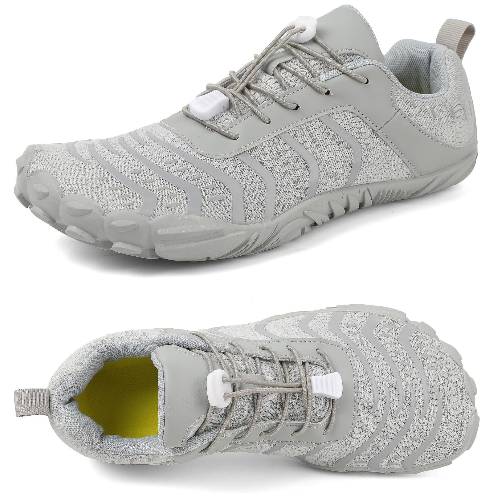 Barefoot Shoes Men Women Minimalist Shoes Zero Drop Workout Cross-Trainer Hiking